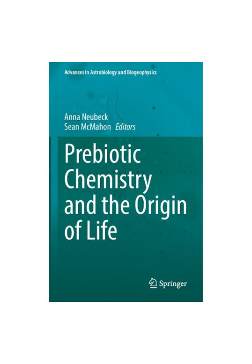 Prebiotic Chemistry and the Origin of Life
