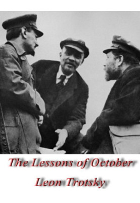 The Lessons of October