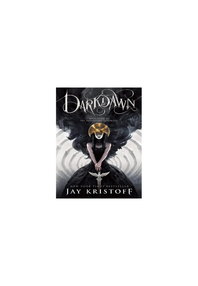 Darkdawn