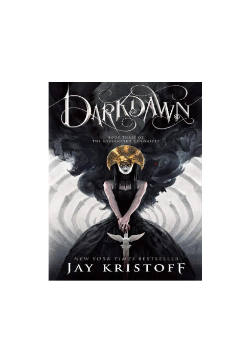 Darkdawn