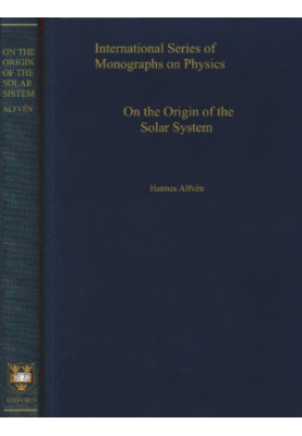 On the Origin of the Solar System