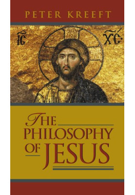 The Philosophy of Jesus