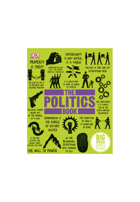 The Politics Book