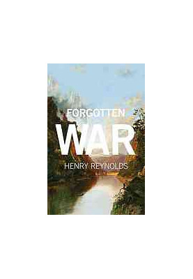 Forgotten war
