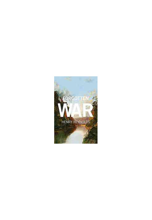 Forgotten war