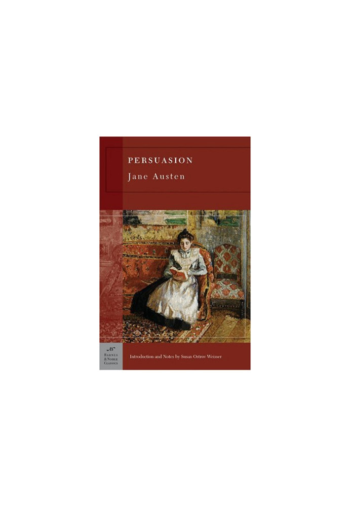 Persuasion