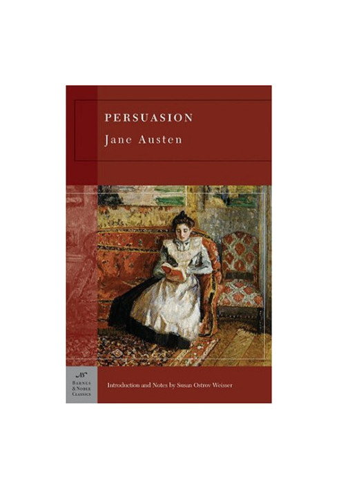 Persuasion
