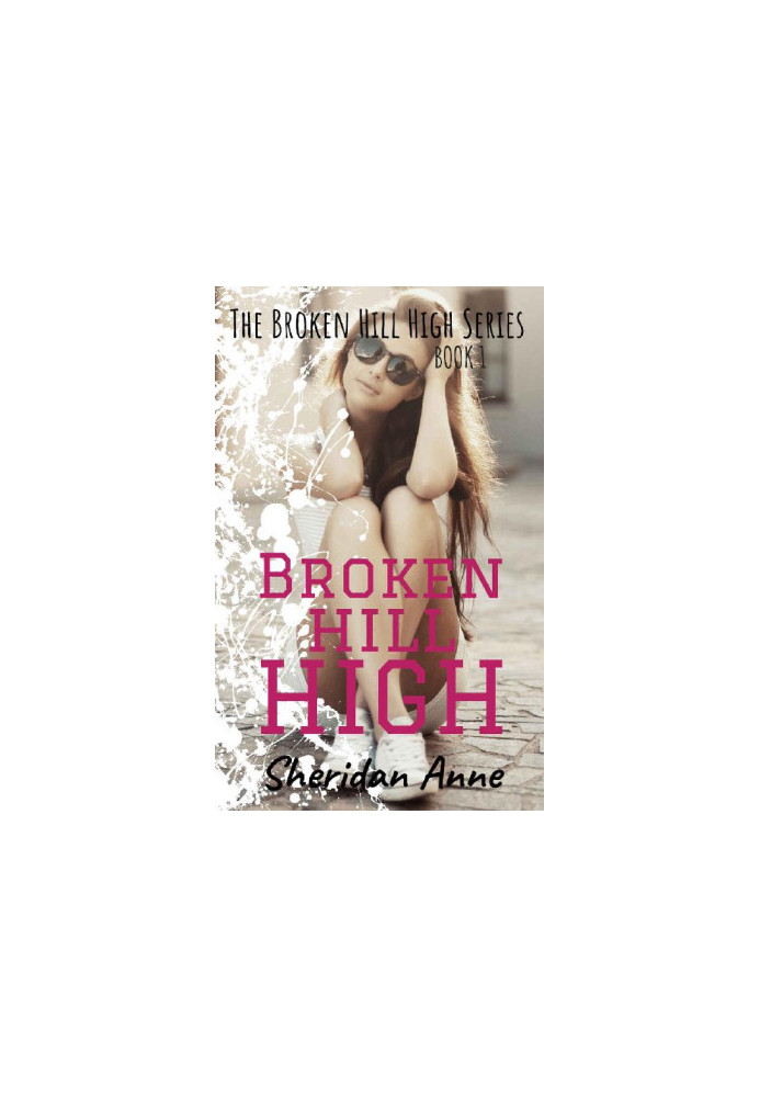 [Broken Hill High 01] • Broken Hill High