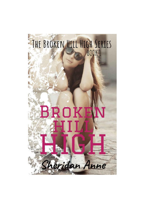 [Broken Hill High 01] • Broken Hill High