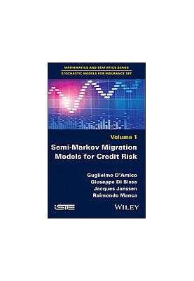 Semi-Markov migration models for credit risk
