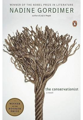 The Conservationist