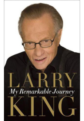 My Remarkable Journey