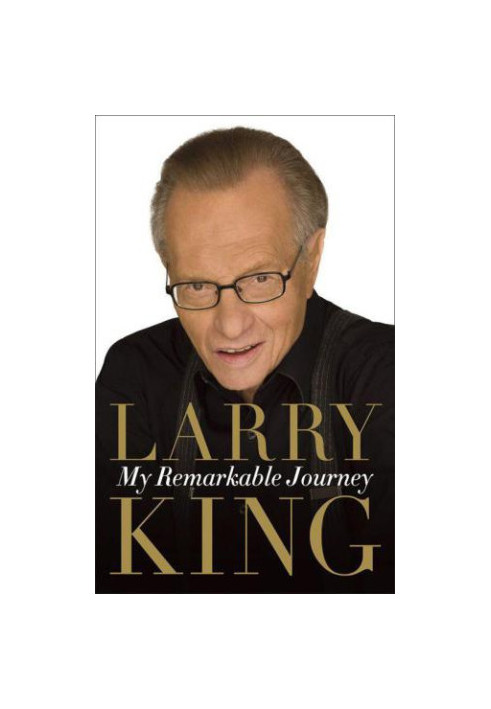 My Remarkable Journey