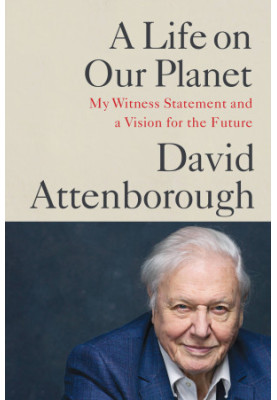 A Life On Our Planet