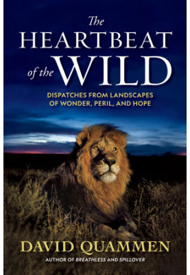 The Heartbeat of the Wild