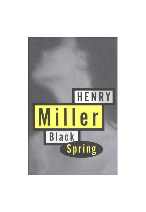 Black Spring