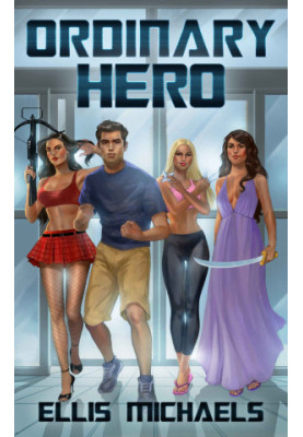 Ordinary Hero