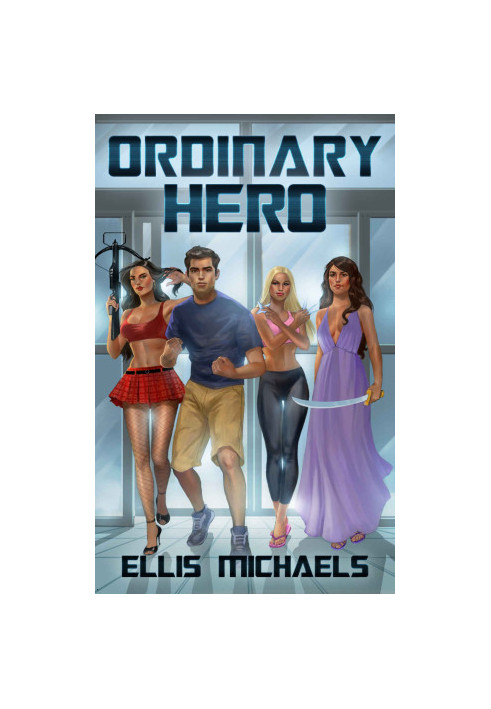Ordinary Hero
