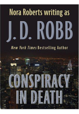 Conspiracy in Death