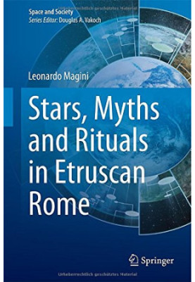 Stars, Myths and Rituals in Etruscan Rome