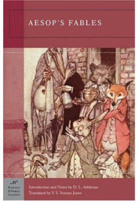Aesop's Fables