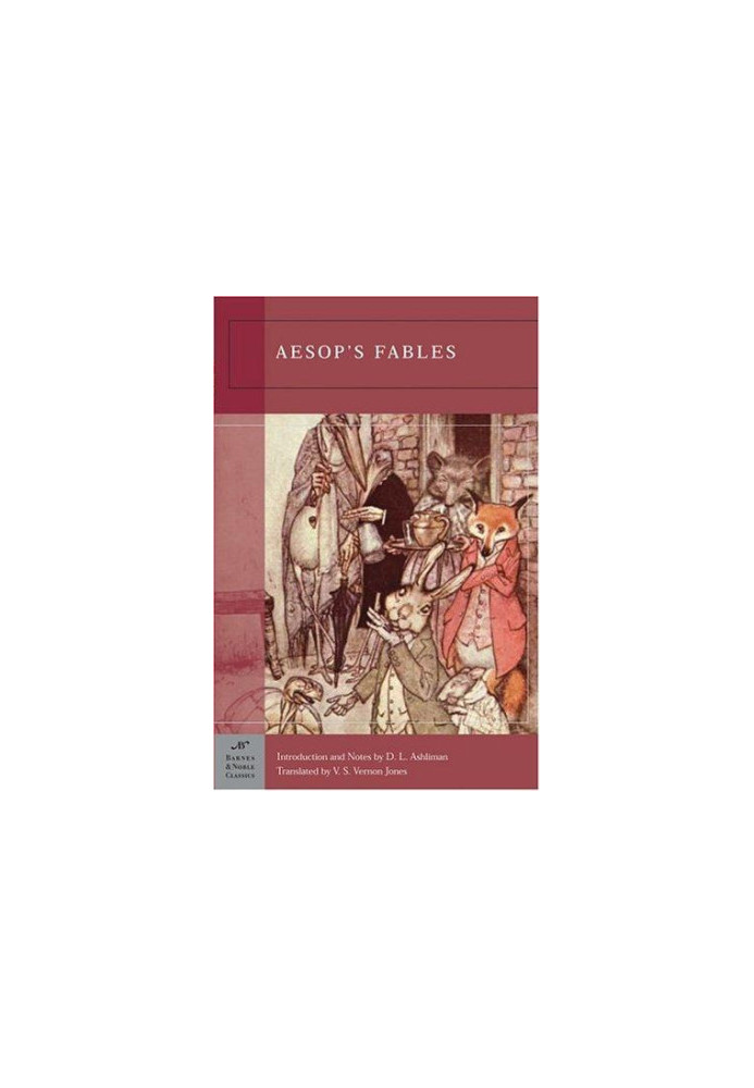 Aesop's Fables