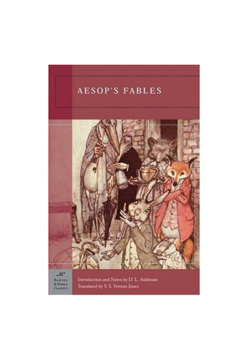 Aesop's Fables