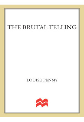 The Brutal Telling