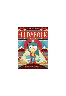 Hildafolk