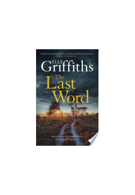 The Last Word (DS Harbinder Kaur 4)