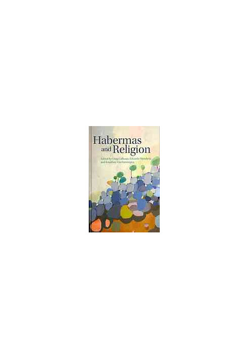Habermas and religion