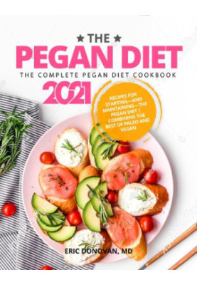 The Pegan Diet