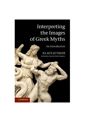 Interpreting the Images of Greek Myths, An Introduction