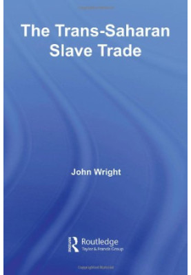 The Trans-Saharan Slave Trade