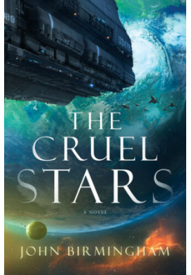 The Cruel Stars