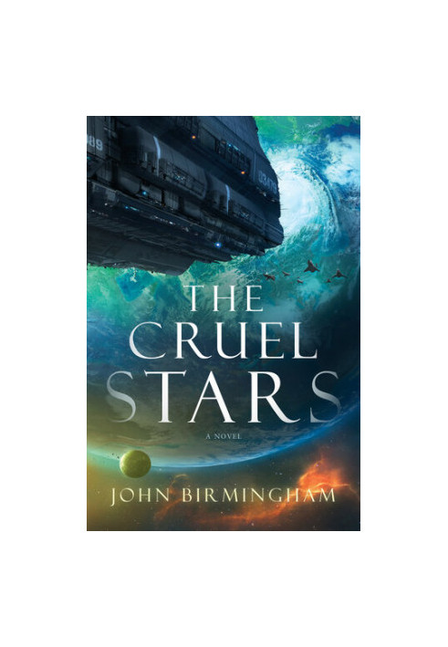 The Cruel Stars