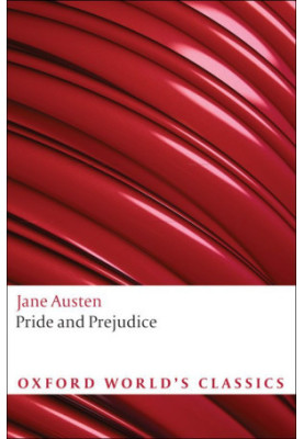 Pride and Prejudice (Oxford World's Classics)
