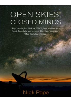Open Skies, Closed Minds