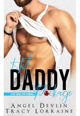 Hot Daddy Package