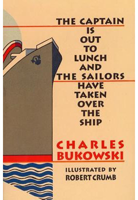 The Captain Is Out to Lunch and the Sailors Have Taken Over the Ship