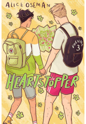 Heartstopper (Heartstopper 3)