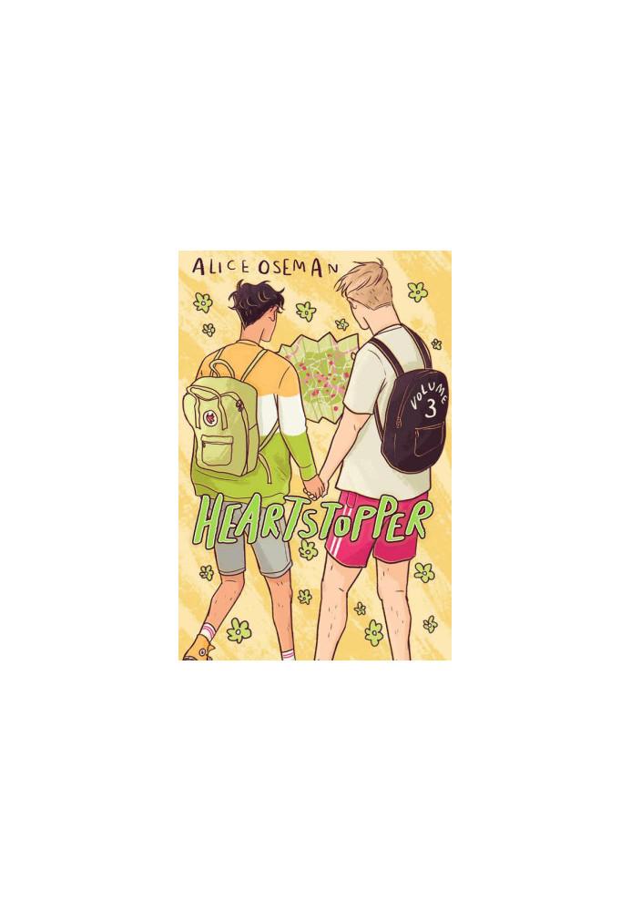 Heartstopper (Heartstopper 3)