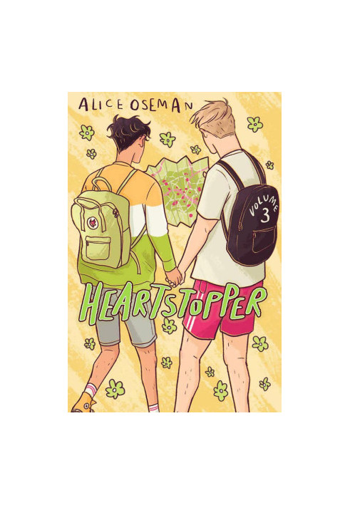Heartstopper (Heartstopper 3)