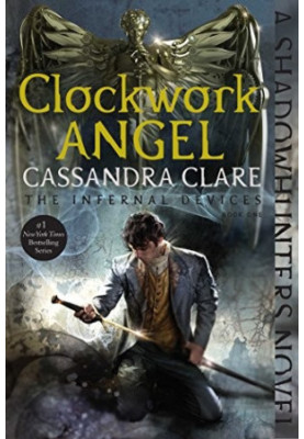 Clockwork Angel