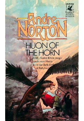 Huon of the Horn