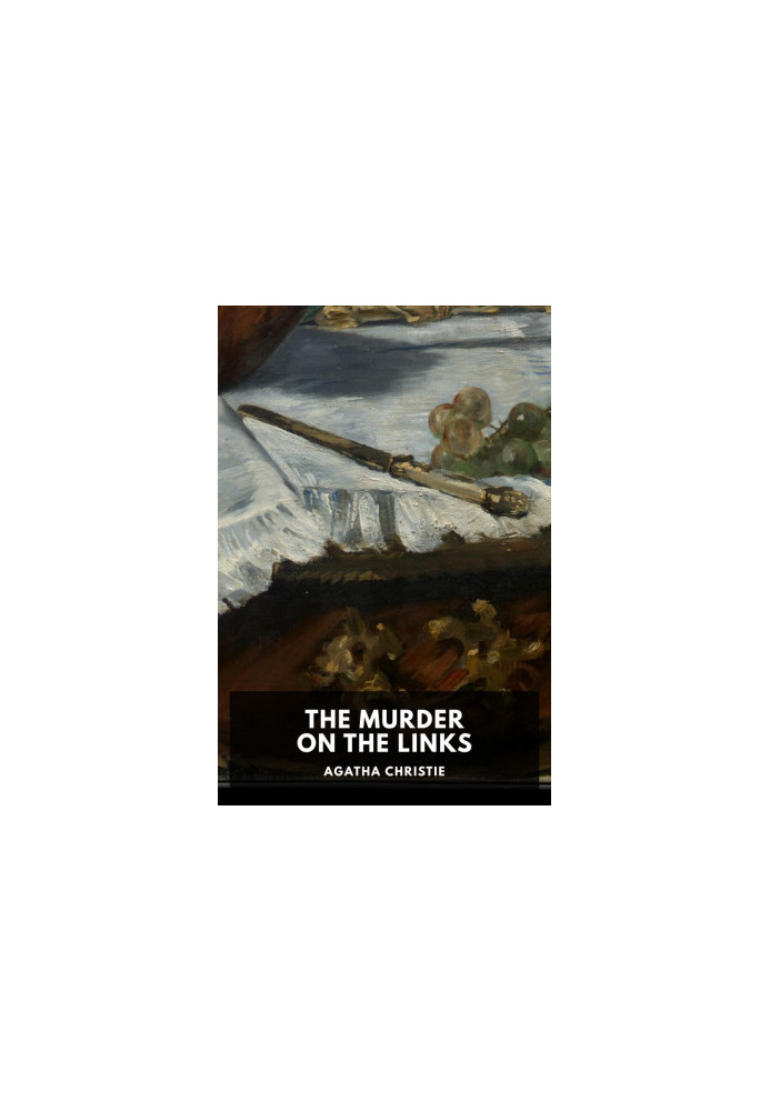 The Murder on the Links
