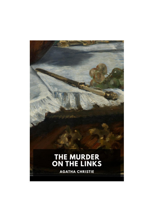 The Murder on the Links
