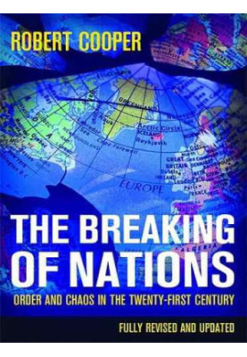 The breaking of nations order and chaos in the twenty-first century