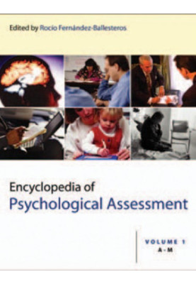 Encyclopedia of psychological assessment