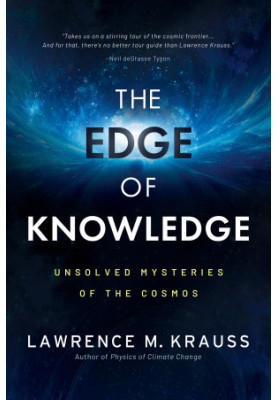 The Edge of Knowledge: Unsolved Mysteries of the Cosmos